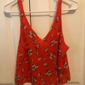 Urban outfitters tank top